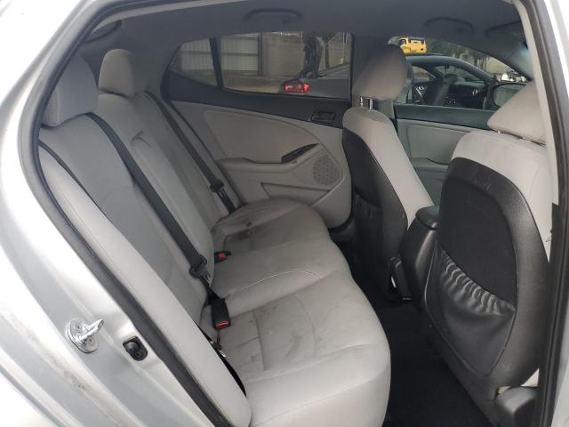 Photo 10 from auction – 2015 KIA OPTIMA LX with VIN 5XXGM4A75FG403484