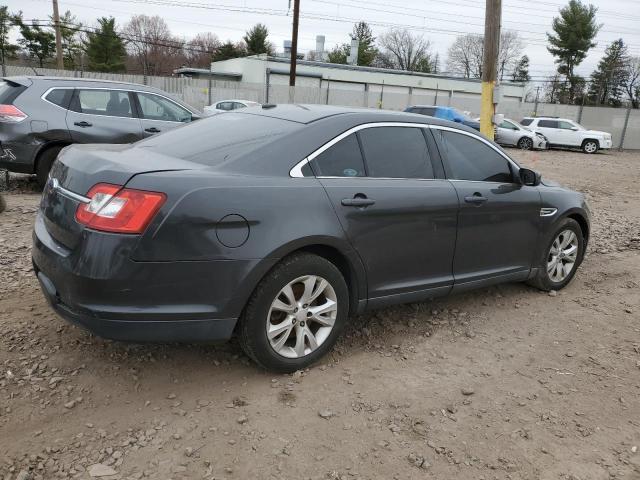 Photo 3 from auction – 2010 FORD TAURUS SEL with VIN 1FAHP2HW7AG116085