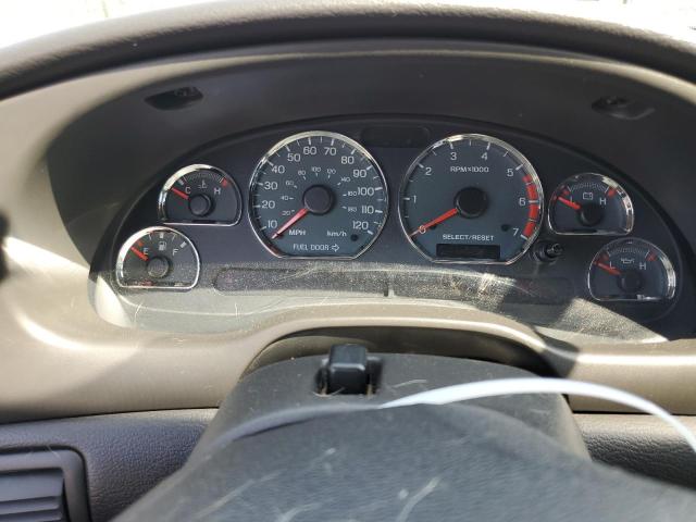 Photo 9 from auction – 2003 FORD MUSTANG with VIN 1FAFP404X3F306548