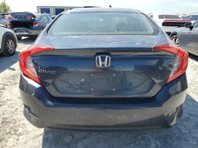 Photo 6 from auction – 2016 HONDA CIVIC EX with VIN 19XFC2F77GE243971