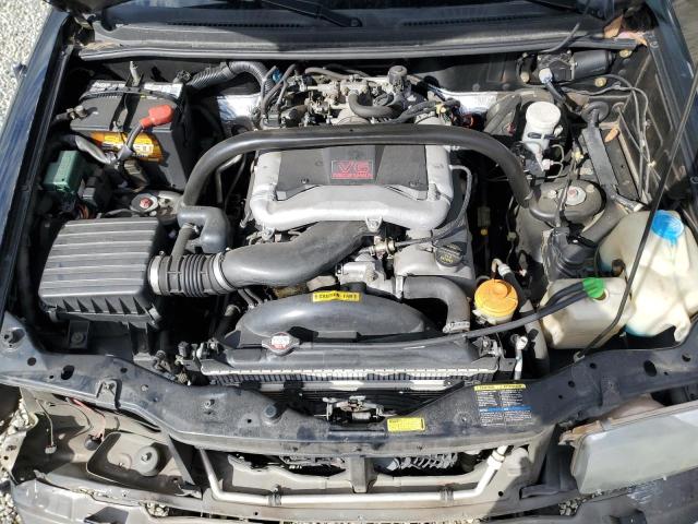Photo 11 from auction – 2004 CHEVROLET TRACKER with VIN 2CNBJ134846914225