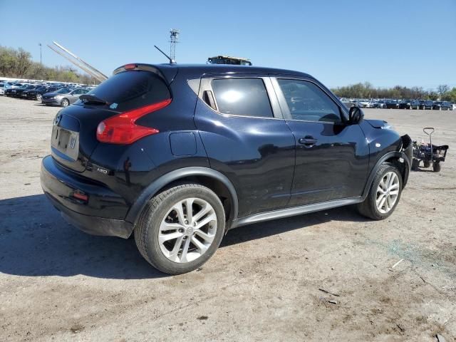 صورة رقم 3 من المزاد - 2011 NISSAN JUKE مع VIN JN8AF5MV5BT018585