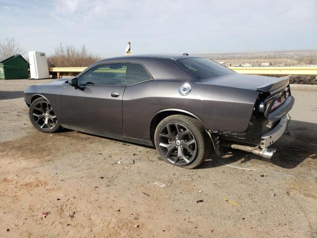 Photo 2 from auction – 2019 DODGE CHALLENGER with VIN 2C3CDZJG2KH759530