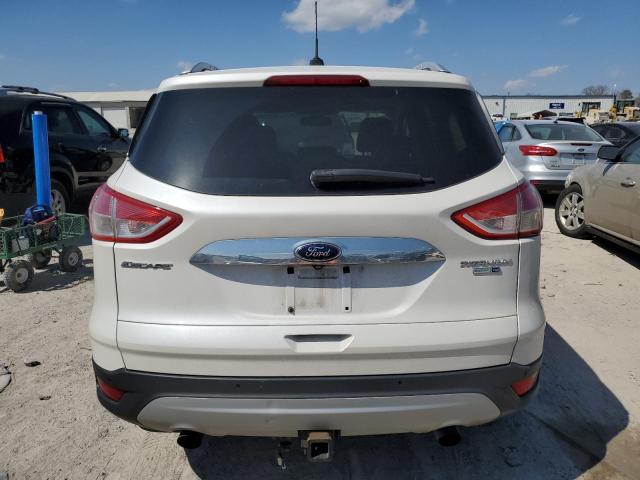 Photo 6 from auction – 2014 FORD ESCAPE TIT with VIN 1FMCU9J97EUC42704