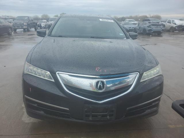Photo 5 from auction – 2015 ACURA TLX TECH with VIN 19UUB1F51FA011565