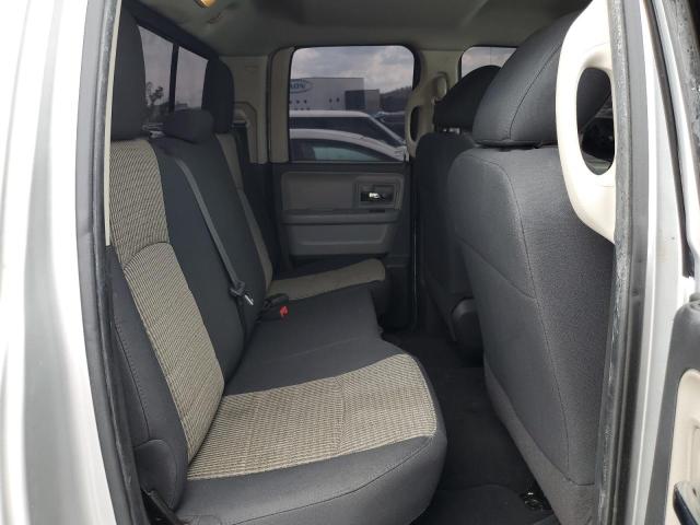 Photo 10 from auction – 2011 DODGE RAM 1500 with VIN 1D7RB1GPXBS672851
