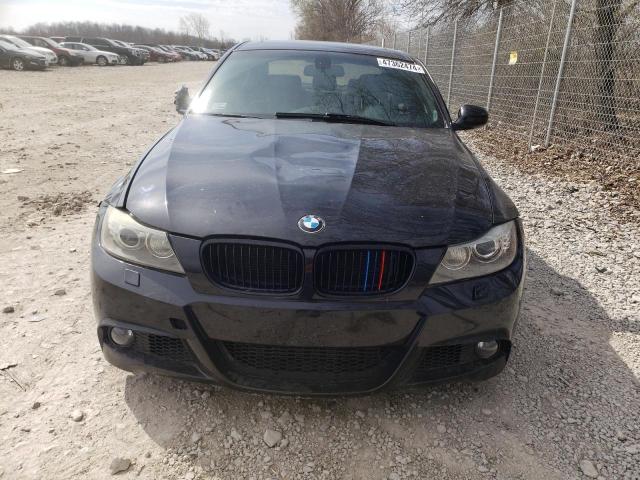 Photo 5 from auction – 2010 BMW 335 XI with VIN WBAPL3C59AA408620