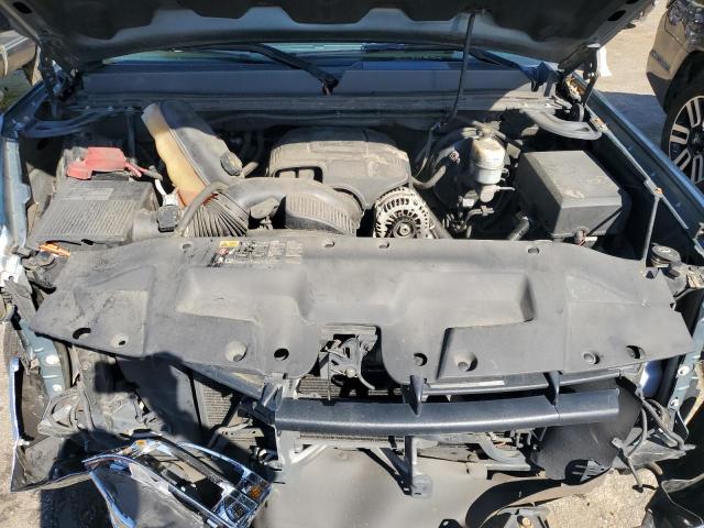 Photo 11 from auction – 2011 GMC SIERRA C15 with VIN 3GTP1VE09BG398860