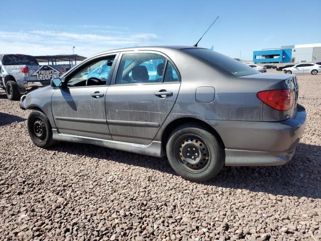 Photo 2 from auction – 2007 TOYOTA COROLLA CE with VIN 1NXBR32E07Z838293