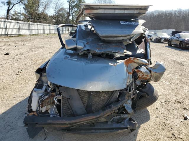 Photo 5 from auction – 2012 NISSAN VERSA S with VIN 3N1BC1CP0CK813627
