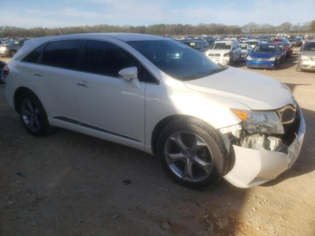 Photo 4 from auction – 2013 TOYOTA VENZA LE with VIN 4T3ZK3BB2DU053690
