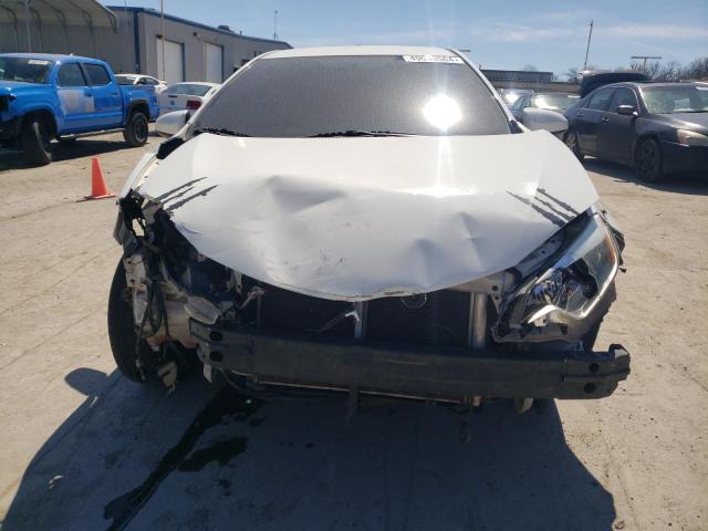 Photo 5 from auction – 2014 TOYOTA COROLLA L with VIN 2T1BURHE0EC130147
