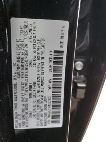 Photo 12 from auction – 2023 MAZDA CX-50 PREM with VIN 7MMVABEYXPN123833