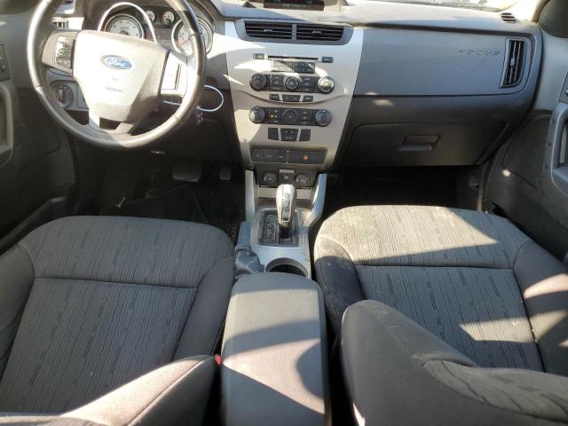Photo 8 from auction – 2009 FORD FOCUS SE with VIN 1FAHP35N59W124253