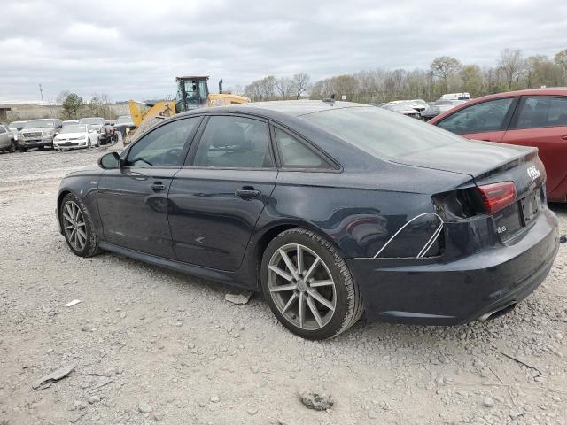 Photo 2 from auction – 2018 AUDI A6 PREMIUM with VIN WAUG3AFC3JN051779
