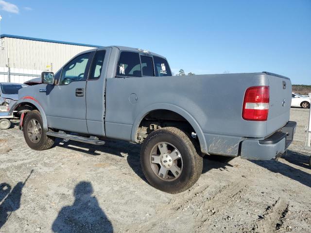Photo 2 from auction – 2006 FORD F150 with VIN 1FTRF14596NA53826