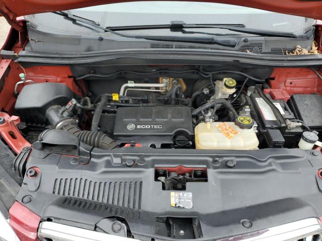 Photo 11 from auction – 2014 BUICK ENCORE PRE with VIN KL4CJDSB2EB784882