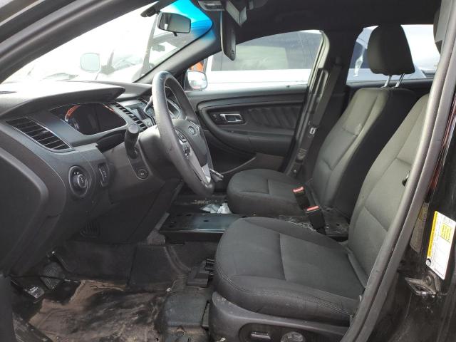 صورة رقم 7 من المزاد - 2017 FORD TAURUS POL مع VIN 1FAHP2MK3HG130224