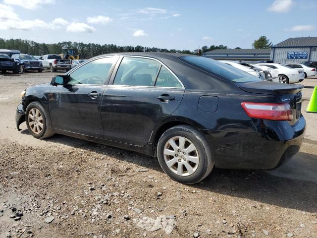 Photo 2 from auction – 2007 TOYOTA CAMRY CE with VIN JTNBE46K773007560