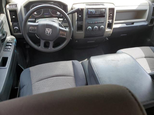 Photo 8 from auction – 2012 DODGE RAM 1500 S with VIN 1C6RD6FT6CS323663