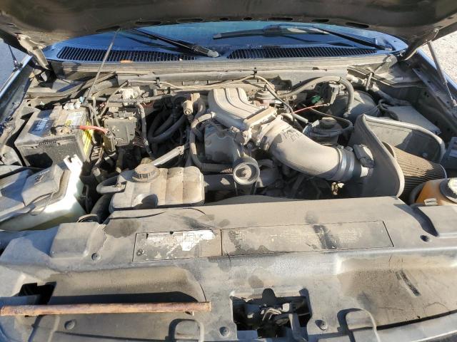 Photo 11 from auction – 2002 FORD F150 SUPER with VIN 1FTRW07382KC95801