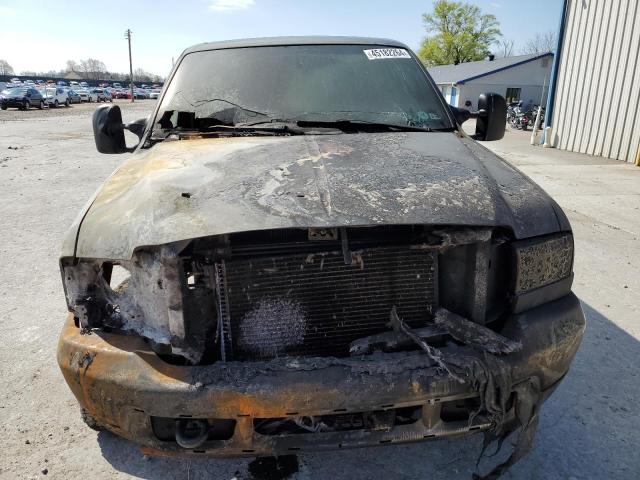 Photo 5 from auction – 2004 FORD EXCURSION with VIN 1FMSU45P54EB31682