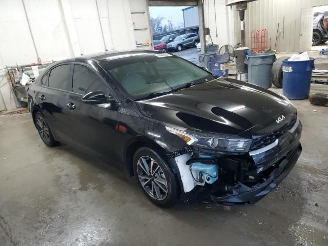 Photo 4 from auction – 2022 KIA FORTE FE with VIN 3KPF24AD2NE468596