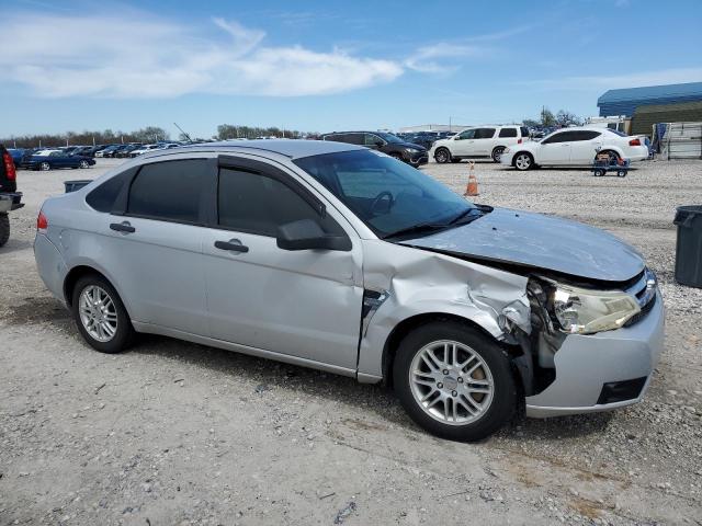 Photo 4 from auction – 2008 FORD FOCUS SE with VIN 1FAHP35N48W297728