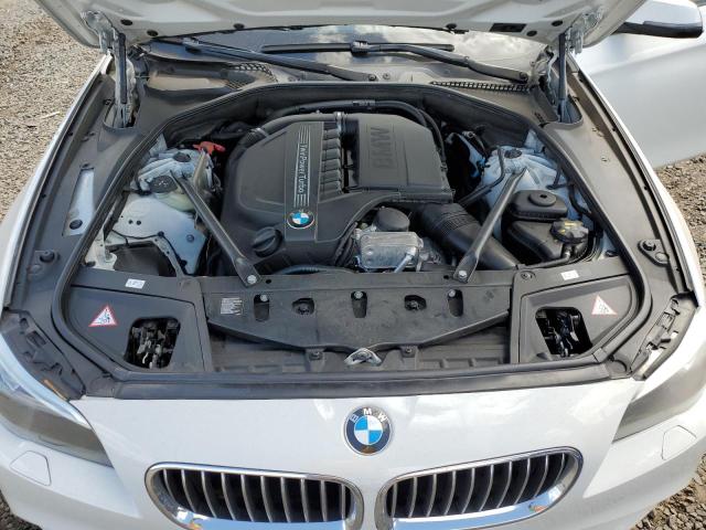Photo 11 from auction – 2015 BMW 535 XI with VIN WBA5B3C55FD545487