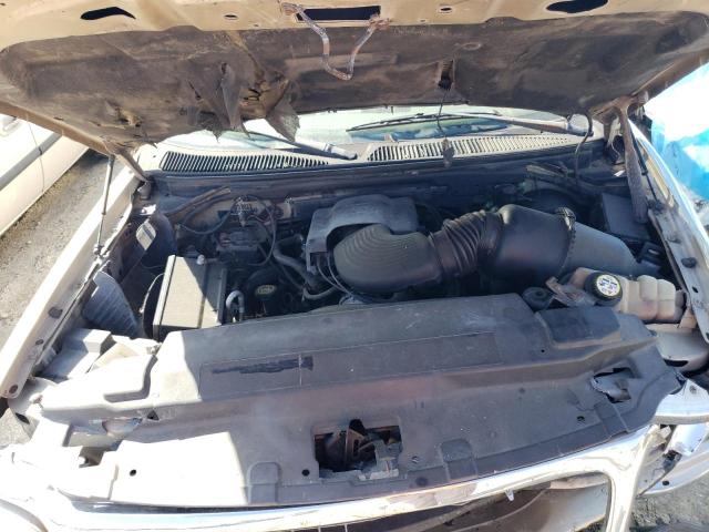 Photo 12 from auction – 2000 FORD EXPEDITION with VIN 1FMRU1564YLC12825