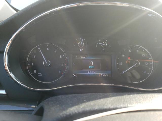 Photo 9 from auction – 2020 BUICK ENCORE PRE with VIN KL4CJASB1LB350884