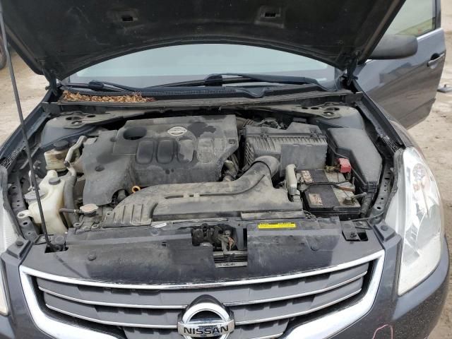 Photo 11 from auction – 2012 NISSAN ALTIMA BAS with VIN 1N4AL2AP7CC186924