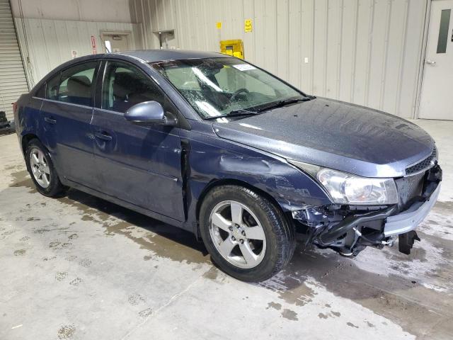 Photo 4 from auction – 2014 CHEVROLET CRUZE LT with VIN 1G1PC5SB5E7399299