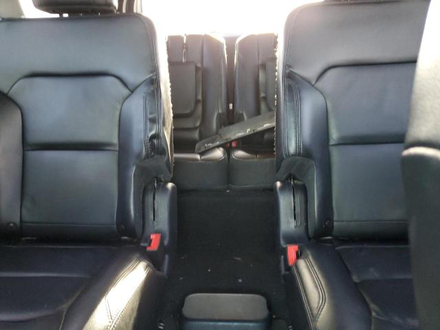 Photo 10 from auction – 2016 FORD EXPLORER X with VIN 1FM5K8D83GGB91151