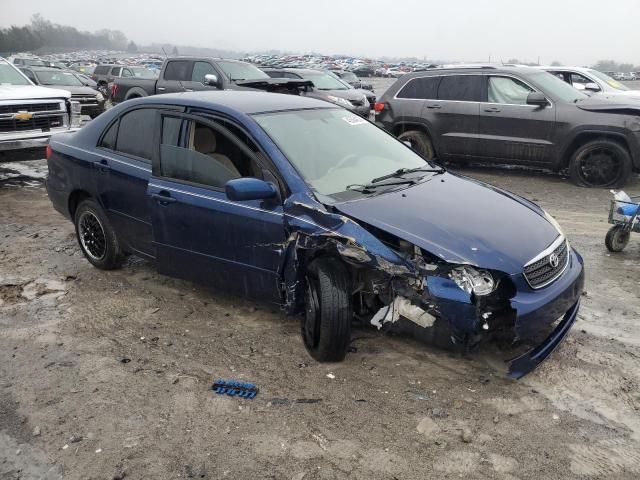 Foto 4 de la subasta – 2005 TOYOTA COROLLA CE con VIN 2T1BR30E55C453670