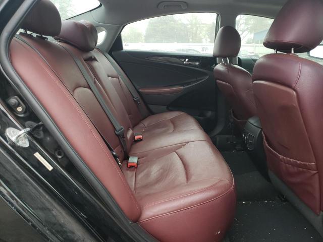 Photo 10 from auction – 2011 HYUNDAI SONATA SE with VIN 5NPEC4ACXBH043246