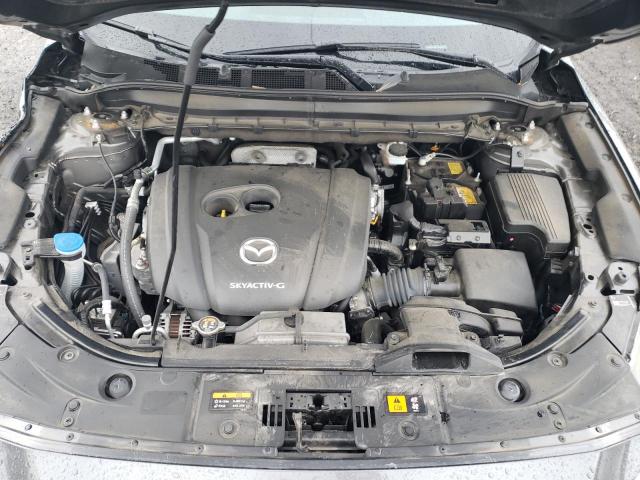 Photo 12 from auction – 2021 MAZDA CX-5 TOURI with VIN JM3KFBCM4M1306451