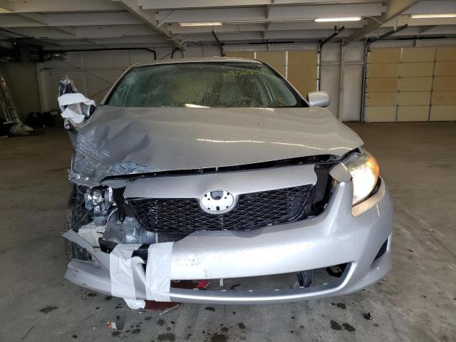 Photo 5 from auction – 2010 TOYOTA COROLLA BA with VIN 1NXBU4EE7AZ269031
