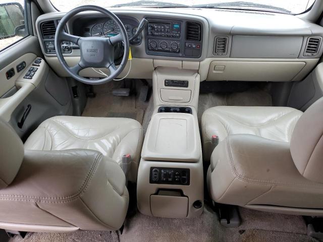 Photo 8 from auction – 2002 GMC YUKON with VIN 1GKEC13Z32R174936