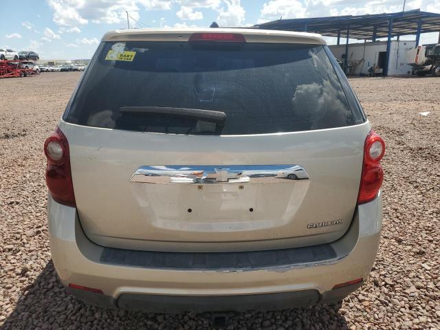 Photo 6 from auction – 2013 CHEVROLET EQUINOX LS with VIN 2GNALBEK3D1238542