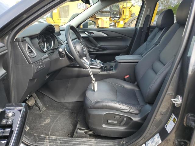 Photo 7 from auction – 2019 MAZDA CX-9 TOURI with VIN JM3TCACY9K0318897