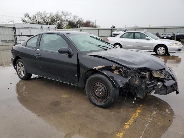 Photo 4 from auction – 2004 PONTIAC SUNFIRE with VIN 1G2JB12FX47339372
