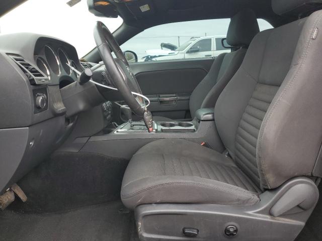Photo 7 from auction – 2013 DODGE CHALLENGER with VIN 2C3CDYAG8DH581636