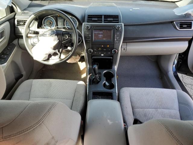 Photo 8 from auction – 2017 TOYOTA CAMRY LE with VIN 4T1BF1FK0HU391026