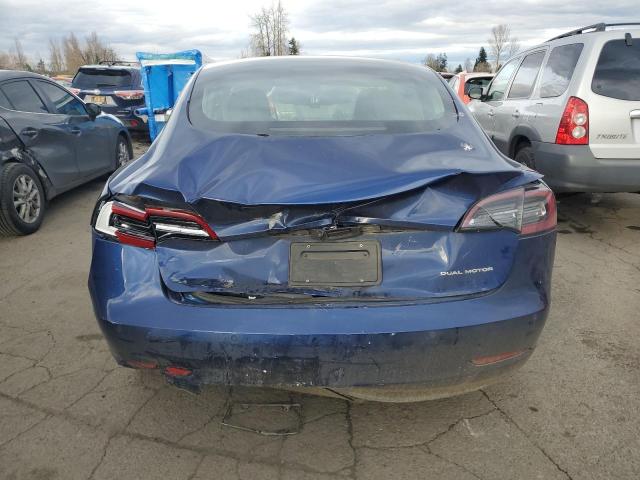Photo 6 from auction – 2019 TESLA MODEL 3 with VIN 5YJ3E1EB6KF387463