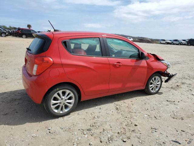 Photo 3 from auction – 2020 CHEVROLET SPARK 1LT with VIN KL8CD6SA1LC415866