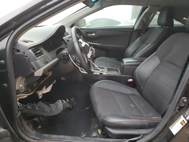 Photo 7 from auction – 2017 TOYOTA CAMRY LE with VIN 4T1BF1FK5HU708590