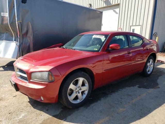 DODGE CHARGER SX 2010 with VIN 2B3CK3CV3AH202684 - Photo from auction