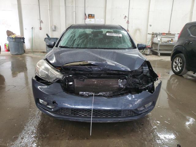 Photo 5 from auction – 2015 KIA FORTE EX with VIN KNAFX4A88F5267526
