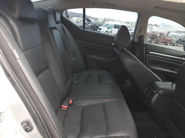 Photo 10 from auction – 2020 NISSAN ALTIMA SL with VIN 1N4BL4EV1LC236757